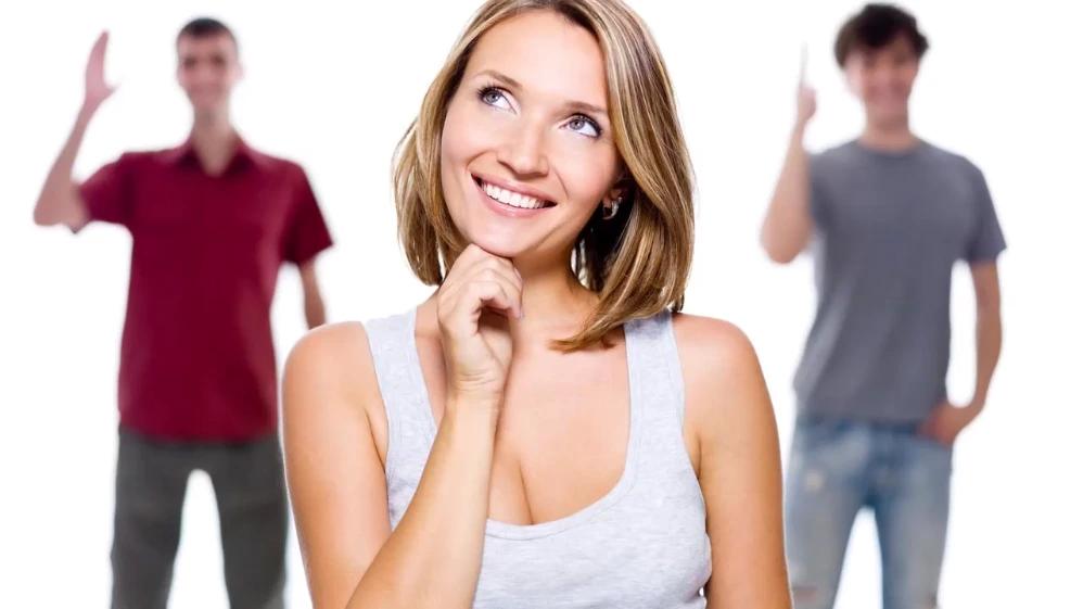 Как мы выбираем партнера: наука, химия и магия «того самого» чувства